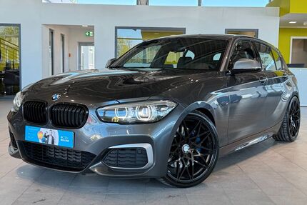 BMW M140i Gebrauchtwagen