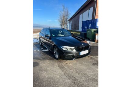 BMW 540 Gebrauchtwagen
