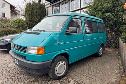 VW T4 California Gebrauchtwagen