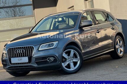 Audi Q5 Gebrauchtwagen