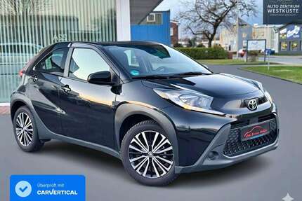 Toyota Aygo X Gebrauchtwagen