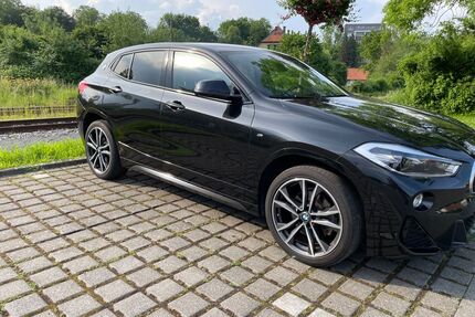 BMW X2 Gebrauchtwagen
