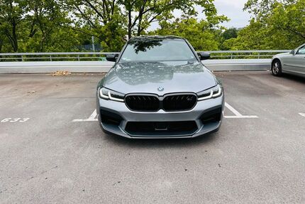 BMW M5 Gebrauchtwagen
