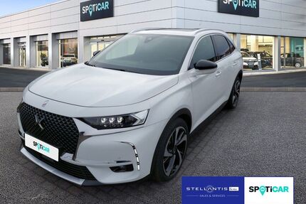 DS Automobiles DS7 (Crossback) Gebrauchtwagen