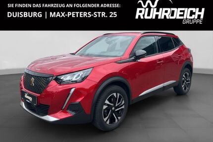 Peugeot 2008 Gebrauchtwagen