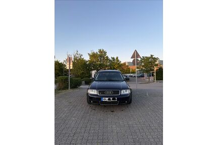 Audi S6 Gebrauchtwagen