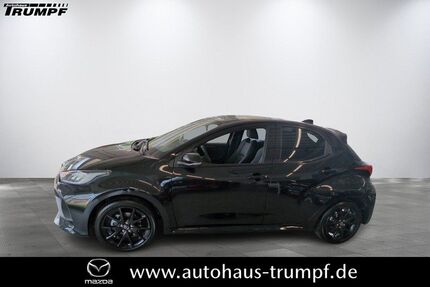 Mazda 2 Hybrid Gebrauchtwagen
