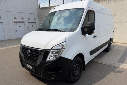Nissan NV400 Gebrauchtwagen