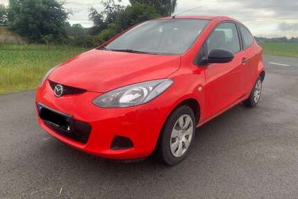 Mazda 2 Gebrauchtwagen