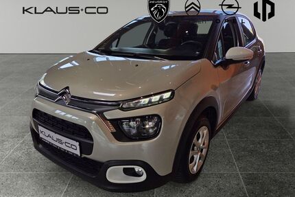 Citroen C3 Gebrauchtwagen