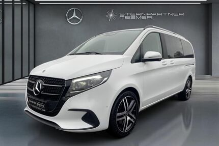 Mercedes-Benz V 220 Gebrauchtwagen