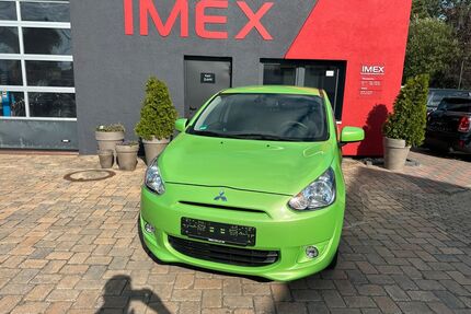 Mitsubishi Space Star Gebrauchtwagen