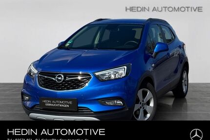 Opel Mokka X Gebrauchtwagen