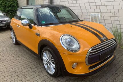 Mini Cooper Gebrauchtwagen
