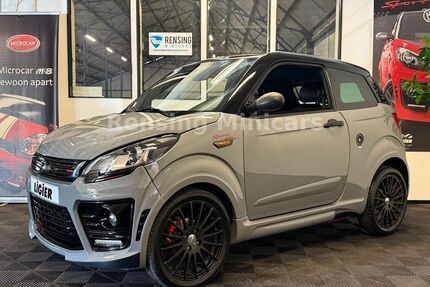 Ligier JS 50 L Gebrauchtwagen