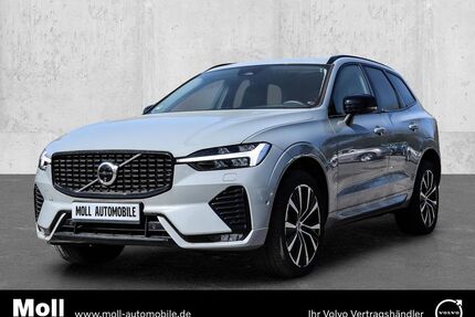 Volvo XC60 Gebrauchtwagen