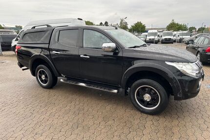 Mitsubishi L200 Gebrauchtwagen