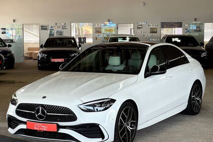 Mercedes-Benz C 300 Gebrauchtwagen