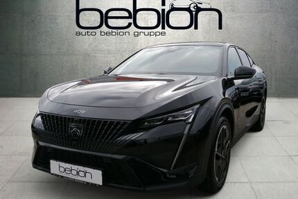 Peugeot 408 Gebrauchtwagen