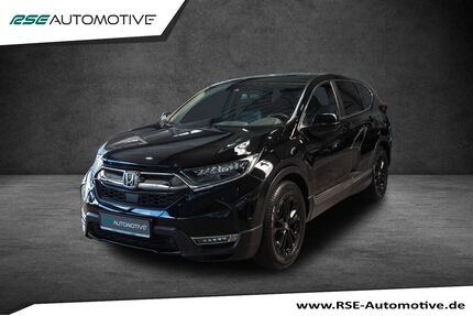 Honda CR-V Gebrauchtwagen
