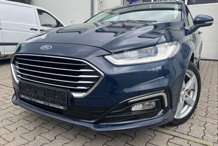 Ford Mondeo Gebrauchtwagen