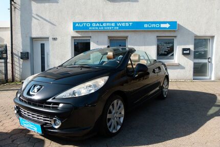 Peugeot 207 Gebrauchtwagen