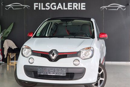 Renault Twingo Gebrauchtwagen