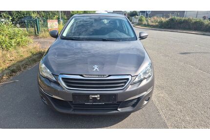 Peugeot 308 Gebrauchtwagen