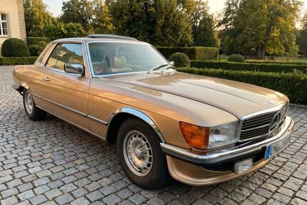 Mercedes-Benz 450 Gebrauchtwagen