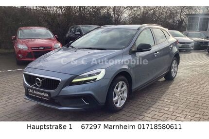 Opel V40 