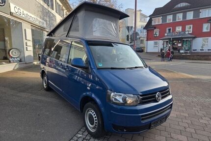 VW T5 Transporter Gebrauchtwagen