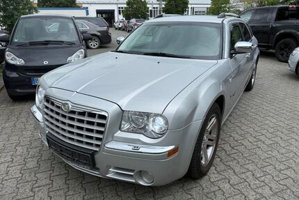 Chrysler 300C Gebrauchtwagen