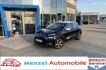 Citroen C3 Gebrauchtwagen