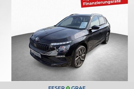 Skoda Kamiq Gebrauchtwagen
