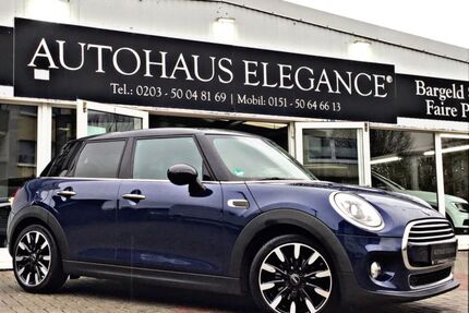 Mini Cooper Gebrauchtwagen