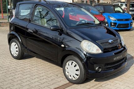 Microcar M.Go Gebrauchtwagen