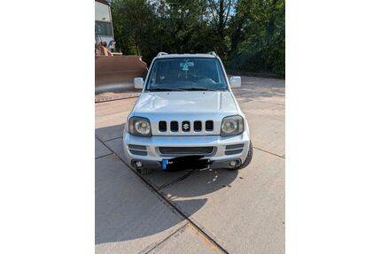 Suzuki Jimny Gebrauchtwagen