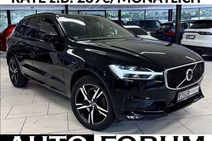 Volvo XC60 Gebrauchtwagen