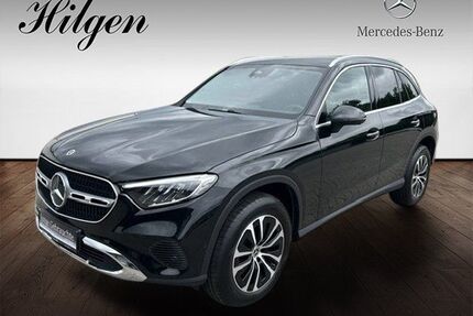 Mercedes-Benz GLC 220 Gebrauchtwagen