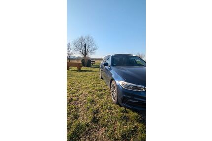 BMW 530 Gebrauchtwagen