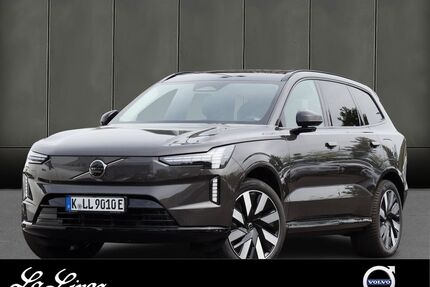 Volvo EX90 Gebrauchtwagen