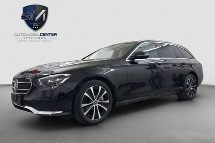 Mercedes-Benz E 300 Gebrauchtwagen