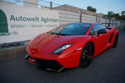 Lamborghini Gallardo Gebrauchtwagen