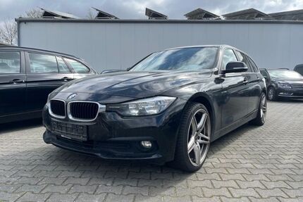 BMW 318 Gebrauchtwagen