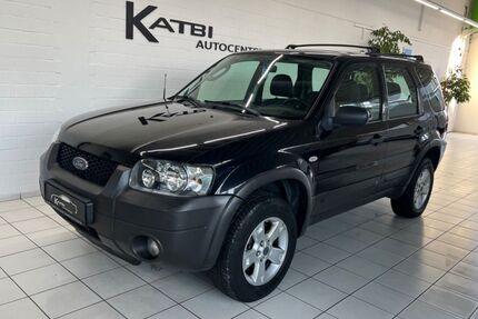 Ford Maverick Gebrauchtwagen