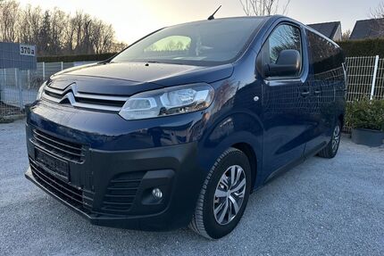Citroen Jumpy Gebrauchtwagen