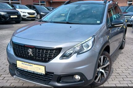 Peugeot 2008 Gebrauchtwagen