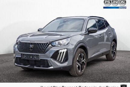 Peugeot 2008 Gebrauchtwagen