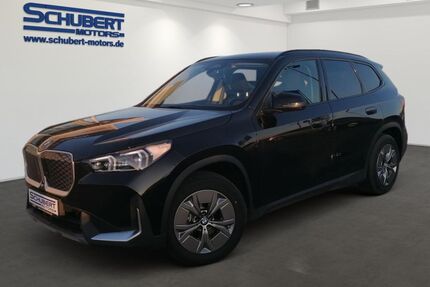 BMW iX1 Gebrauchtwagen
