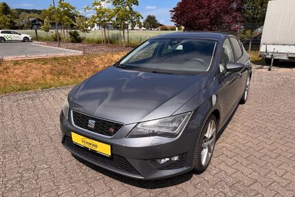 Seat Leon Gebrauchtwagen